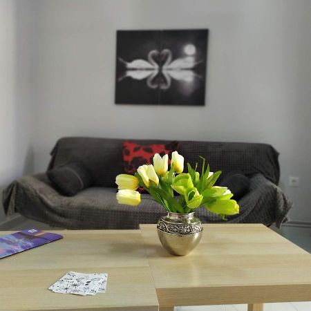 Sunday Apartment Chania 2B Eksteriør billede