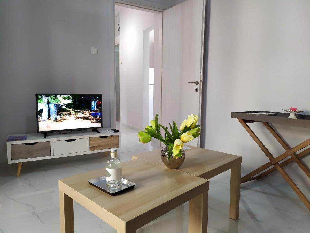 Sunday Apartment Chania 2B Eksteriør billede