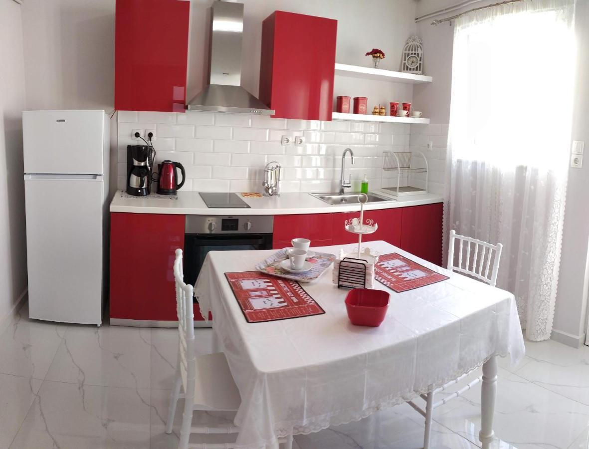 Sunday Apartment Chania 2B Eksteriør billede