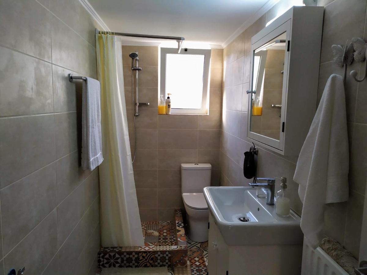 Sunday Apartment Chania 2B Eksteriør billede
